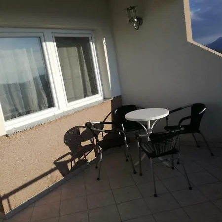 Kod Mate Apartment Šestanovac