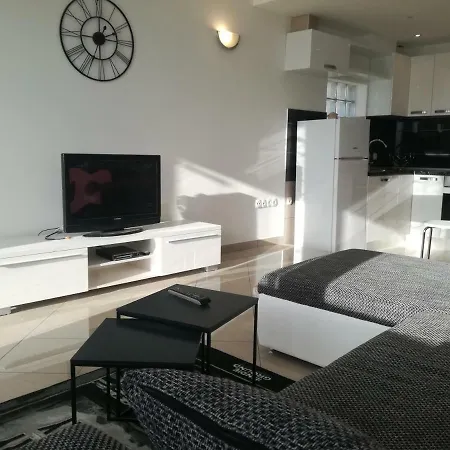 Apartment Kod Mate Šestanovac