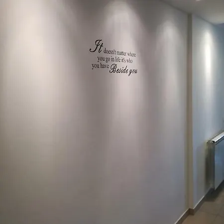 Apartment Kod Mate