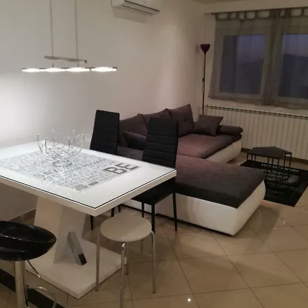 Kod Mate Apartment Šestanovac