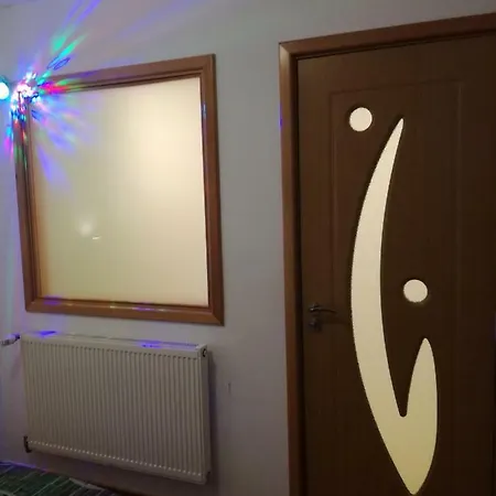 Kod Mate Apartment *