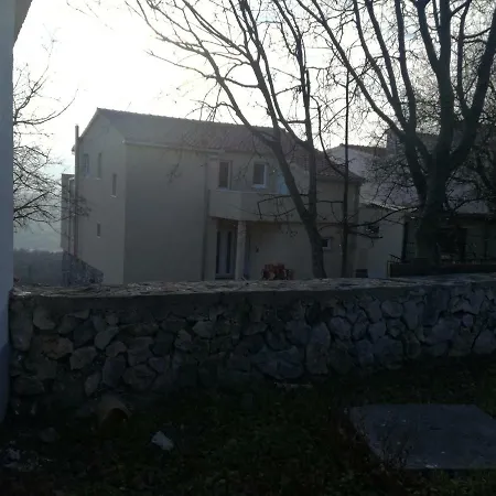 Kod Mate Apartment Šestanovac