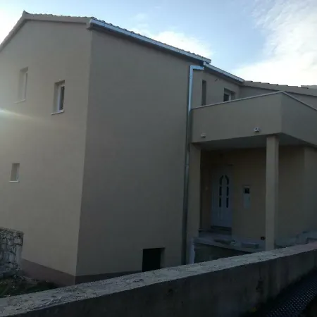 Kod Mate Apartment Šestanovac