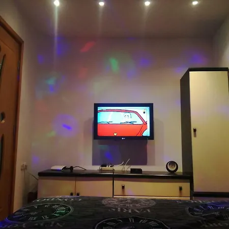 Apartment Kod Mate Šestanovac