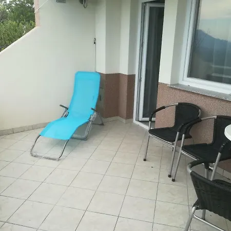 Apartment Kod Mate Šestanovac
