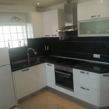 Apartment Kod Mate