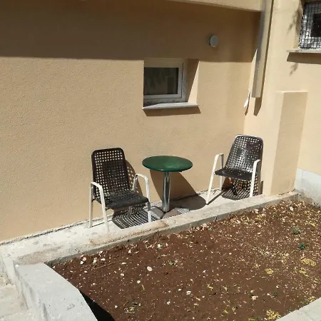 Apartment Kod Mate