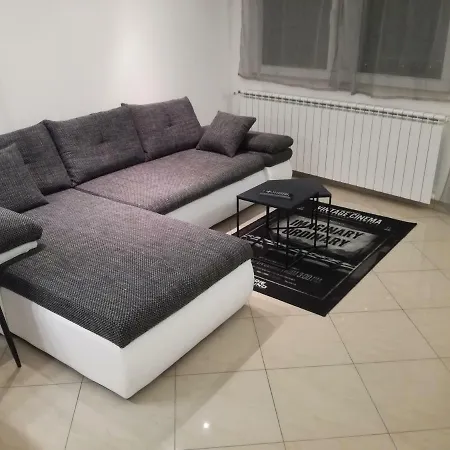 Kod Mate Apartment Sestanovac